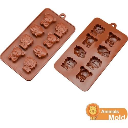 FEEUNM Cake Molds