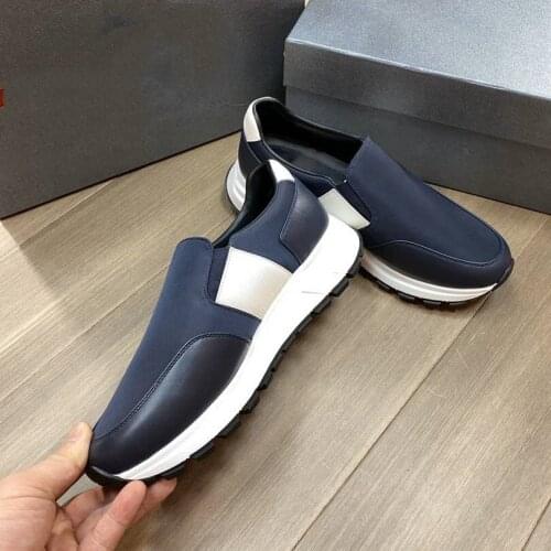 Follwwith Men's Shoes