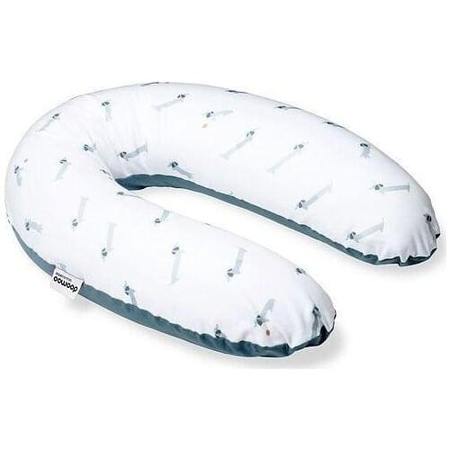 I.GO DOO022.0058 nursing pillow DOG BLUE