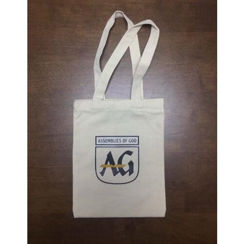 Indication Fabric Shopping Bags