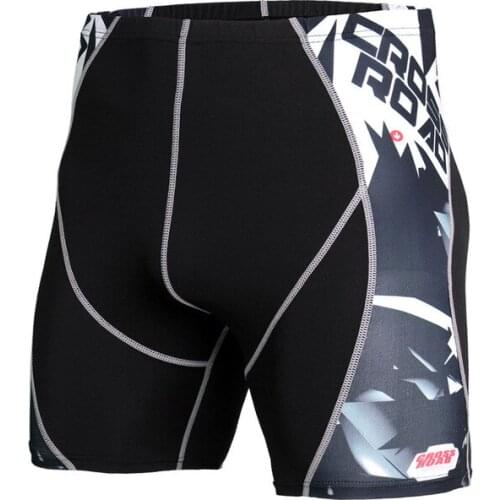 Summer Joggers Shorts Men Gyms Compression Short Pants Sportswear Elastic Quick Dry Shorts Man Fitness Sweatpants Male Shorts