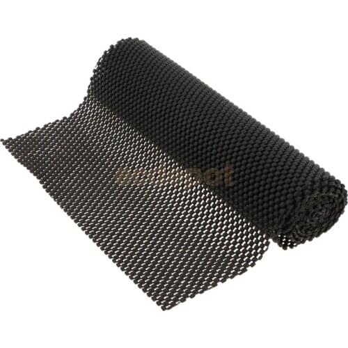 Non-Slip Mat Drawer Liner Kitchen Cupboard Refrigerator Cabinet Table Protect Placemat Underlay Pad 30x200cm