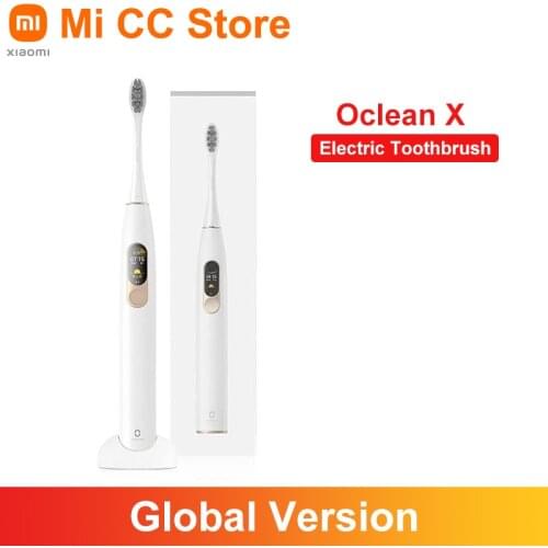 OCLEAN Smart Electronics