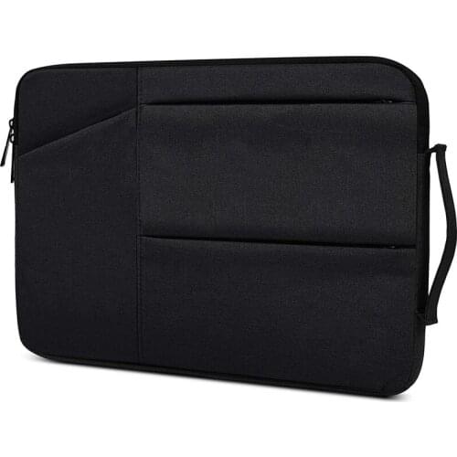 Laptop sleeve 15.6"Laptop Accessories computer bag for macbook air 13 xiaomi mi notebook prolaptop bags for men