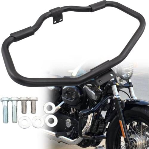 Sixth Quadrant Motorcycle Frames