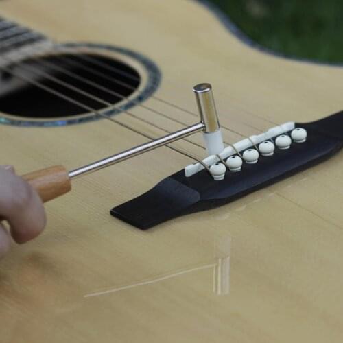 1 Set Guitar Repair Maintenance Tools Toolkit for Luthier Supplies Accessory