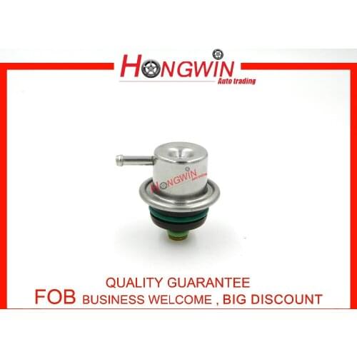 4.0 Bar / 0280160575C/037133035C/09041123 133067003 Fuel Injection Pressure Regulator For VW Jetta GTI Golf Audi TT A4 A6