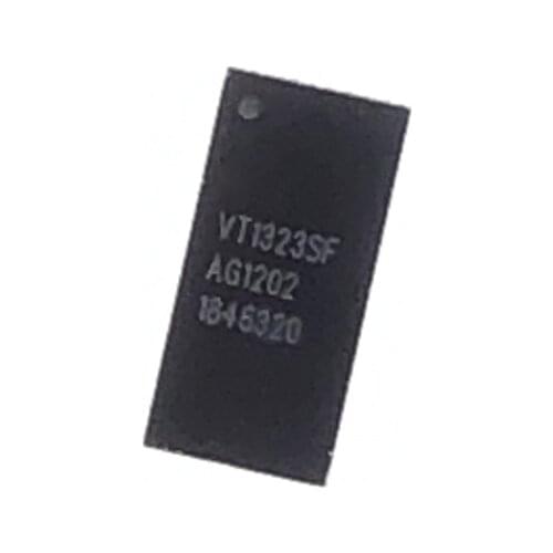 5PCS 10PCS VT1323SFCX VT1323SF VT1323 1323SFCX 1323 BGA High quality, free shipping