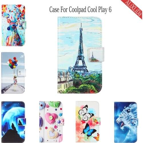 ALiXLiDa Coolpad