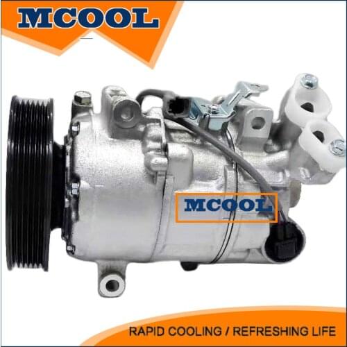 Car AC Compressor For Auto Renault 8200939386 8FK351123551 4471500020 DCP23030 447150-0029 447150-0021 4471500022 4471500024