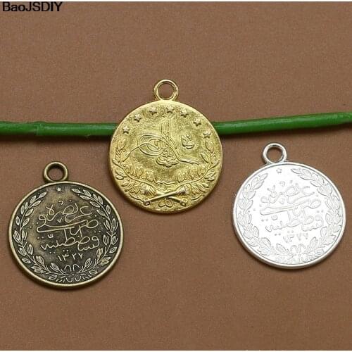 BAOJSDIY Pendant Chains