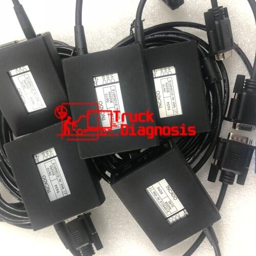 JUDIT 4 Jungheinrich Judit box Incado with Jungheinrich Forklift diagnosis Interface JUDIT Parts catalog Judit4 ET&Judit SH