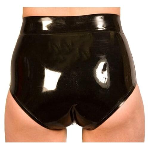 Latex Cool Men's Underwear