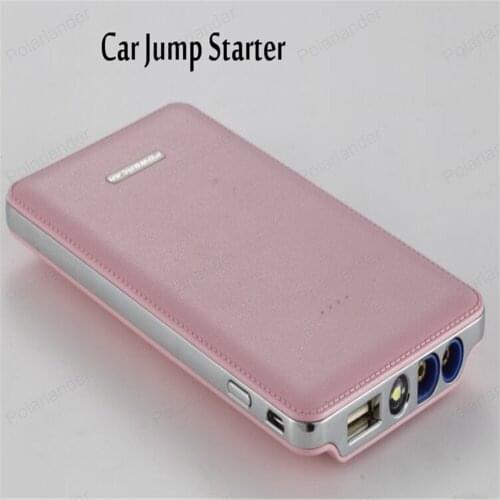 MiniFish Best Selling Products 12V 12000mAh Batteries Charger Portable Mini Car Jump Starter Booster Power Bank For A 12V Car