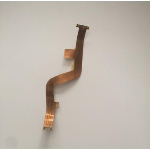 Inew V3 USB Charge Board to Motherboard FPC For Inew V3 Plus Phone Free Shipping + Tracking Number