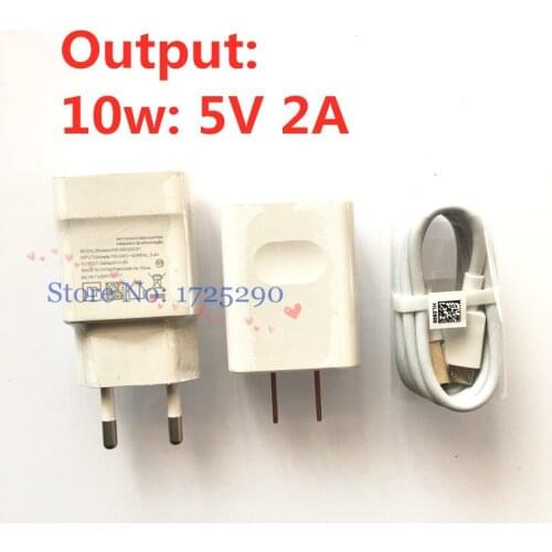 Original 5V2A Travel Charger power Adapter Micro USB Data cable For Huawei P7 P8 lite honor 4c 5c 4x 5x 6s 6c Honor 6 7 mate 7 8