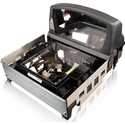 Original Brande New Honeywell Stratos 2422 Bioptic Scanner 1D USB Without Scale Sub Compact Scanner Only Barcode Reader