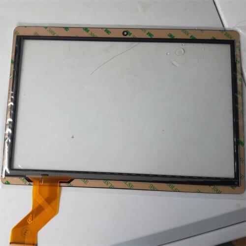 Myslc touch screen for DH/CH-1096A4-PG-FPC308-V01 ZS GT10PG127 V1.0 GT10PG127 V2.0 Tablet Touch Panel Glass Sensor