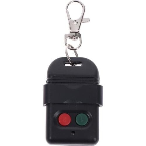 SMC5326 330mhz Remote Control 8 Dip Switch Auto Gate Duplicate Remote Control