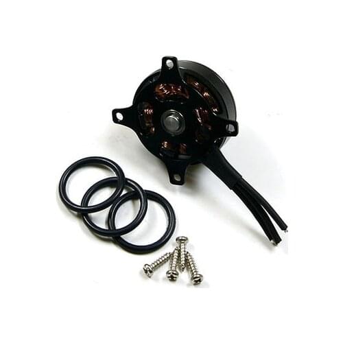 SUNNYSKY X2204-1480KV 19G Brushless Motor for airplane aircraft 8040 9X4.7 prop