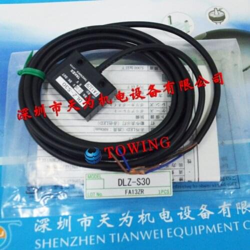 TAKEX DLZ-S30 100% new and original