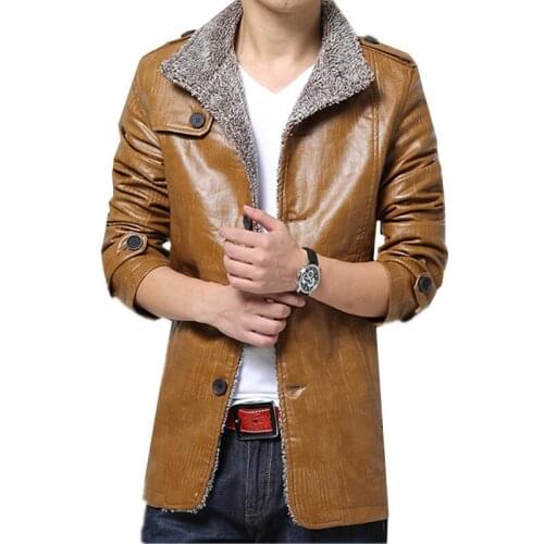 Мужские теплые куртки TangWindVisual China At AliExpress