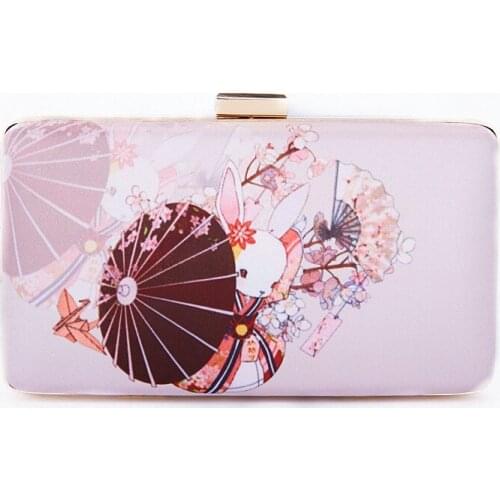 XIYUAN Women's Bags With A Lock