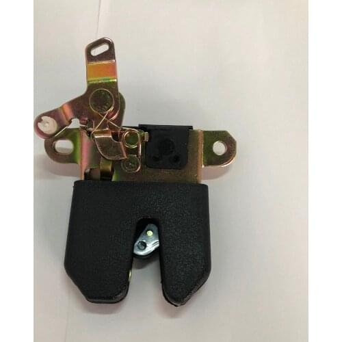 Rear Trunk Boot Lid Lock Latch For VW Passat VARIANT SANTANA OE:3B5827505M/A/B/C/D/F/L
