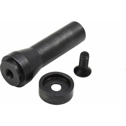 1Set Milling Machine Part Clip Saw Blade Milling Cutter Bar Knife Handle 8*12mm