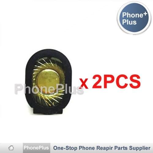 2PCS Loud Speaker Inner Buzzer Ringer Replacement Parts For Motorola Droid Razr XT910 XT912 XT916 High Quality