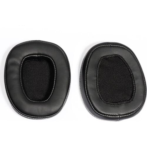 Ear Pads Foam Cover Earmuffs Earpads Cups Replacement for Skull Candy Crusher 2.0 Headset