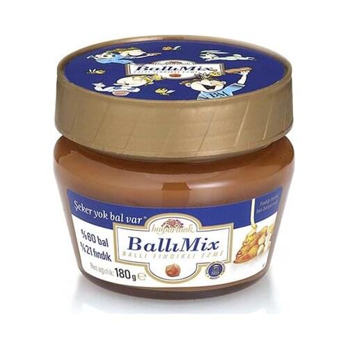 Balparmak HoneyMix, 6.35oz - 180 g