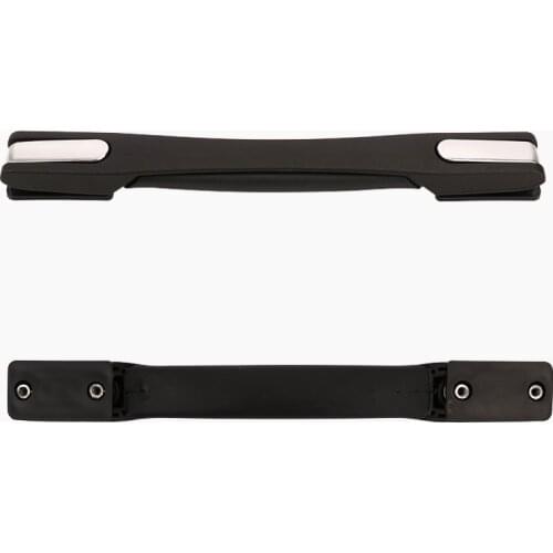 Trolley accessories handle aluminum frame luggage top universal handle suitcase handle password box repair handle