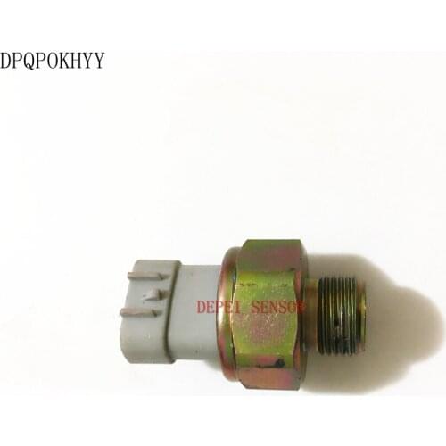 DPQPOKHYY For Toyota pressure sensor OEM 89762-65010,499000-4152