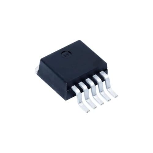Switching Voltage Regulators SIMPLE SWITCHER Power Converter 150 KHz 1A Step-Down Voltage Regulator with Features 7-DDPAK/TO-263
