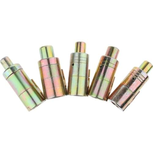 Hot Sale Stainless Steel Corrugated Pipe Knurled Flat Mouth Wave Bellows Maker Tool, 1/8 inch 1/2 inch 3/4 inch 1 inch