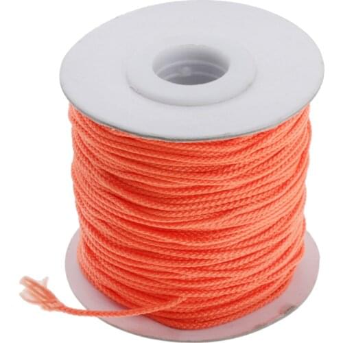 Scuba Diving Reel Line 46m For Wreck And Cave Diving Safety Dive Marker