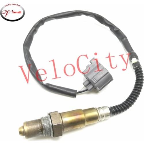 Oxygen Sensor Lambda Sensor For 2005-2007 Grand Caravan 2005-2007 Town & Country Part No# 56029085AA 234-4880