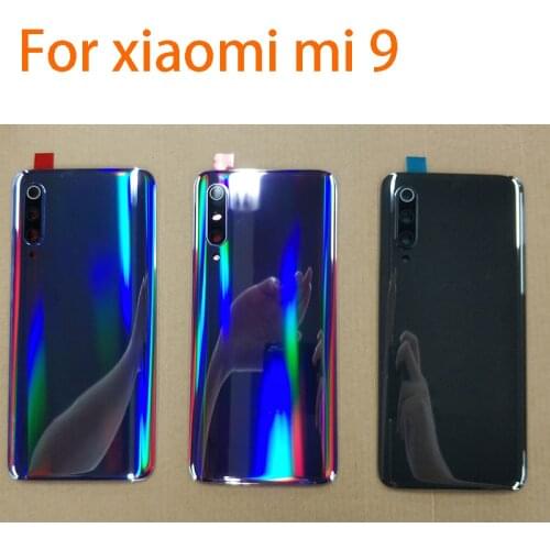 MagicParts Xiaomi Mi 9 Phone Batteries