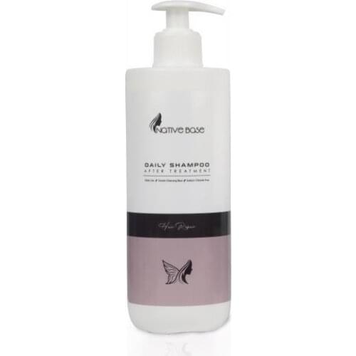 Native Base Goods For Beauty And Health