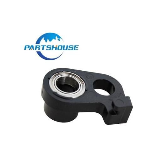 1Pcs Genuine Front Ball Bearing B234-2628 M077-7428 for Ricoh Aficio MP1100 MP1350 MP9000 for Toshiba E1101 E1351 E901 Bushing