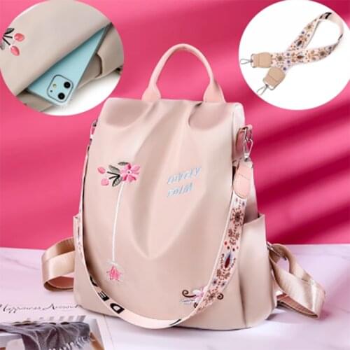 SHENGMEIYU Backpacks For Women