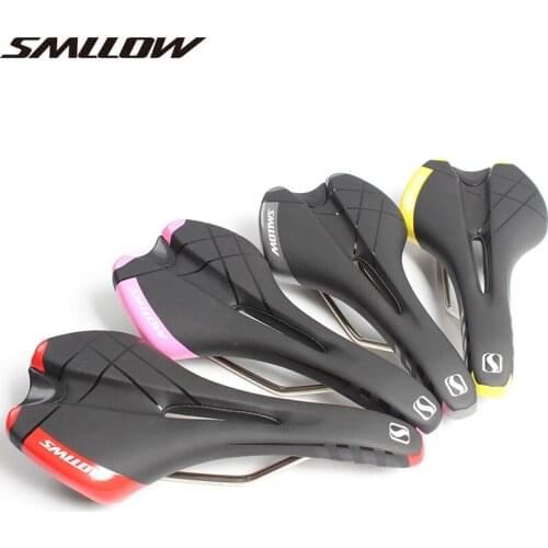 SMLLOW Bicycle Seats
