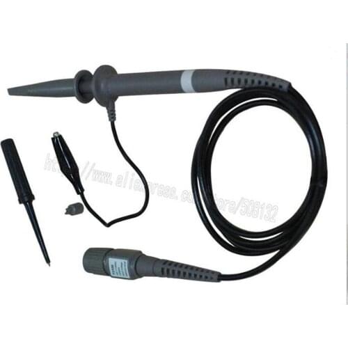 Hantek T3100 High-Voltage x100 Probe for Automotive Diagnostic and Oscilloscope 2500V 100MH Accessory