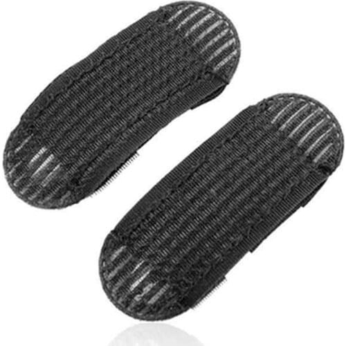 Ladies Hair Clips 2pcs/set Of BB Hair Clips Fluffy Cushion Hair Root Sponge Hair Care Styling Tool