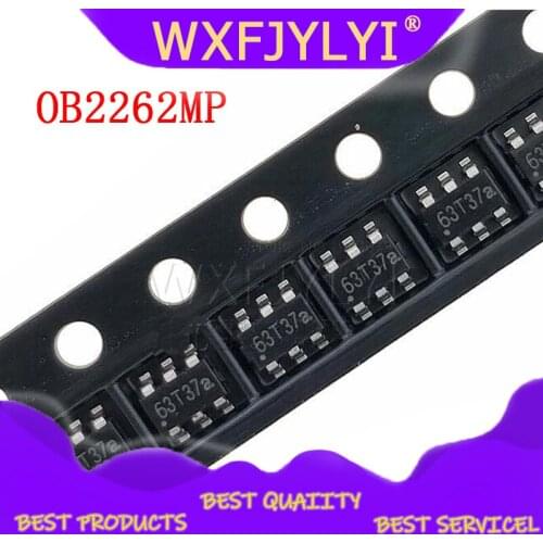 1pcs/lot OB2262 OB2262MP SOT23-6