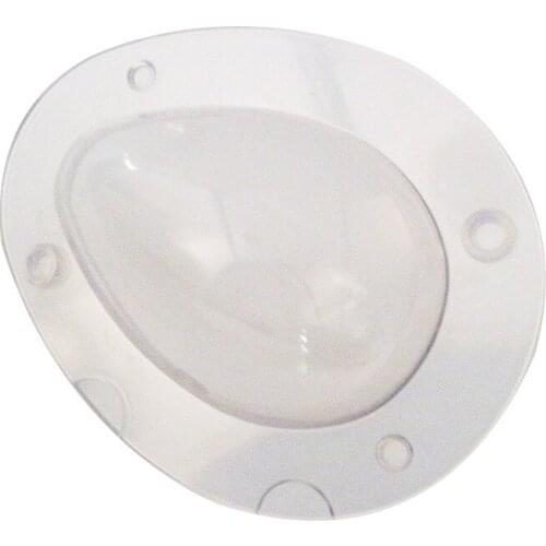 Hot Sale DIY Egg 3D Chocolate Mould Reusable Baking Craft Fondant Cake Sugar Durable Easter Shaped Crystal Mold Colorful Molds