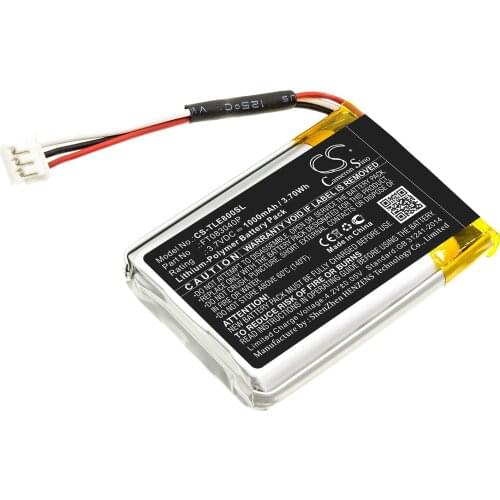 Cameron Sino Battery For Turtle Beach Elite 800,Beach Elite 800x