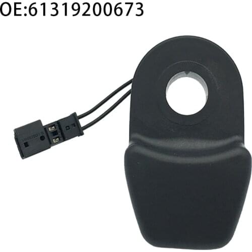 61319200673 8385694 9200673 Car For BMW E46 E91 3-Series BMW E61 5-Series Estate Rear Tailgate Window Micro Switch Button