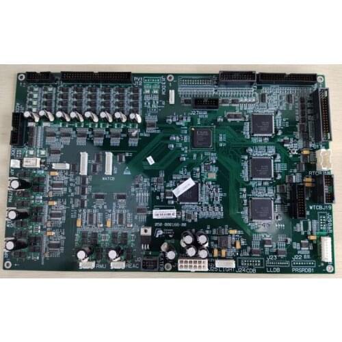 Mindray BS800 BS820 BS800M BS820M BS880 BS890 biochemical analyzer cleaning temperature control board circuit board accessories